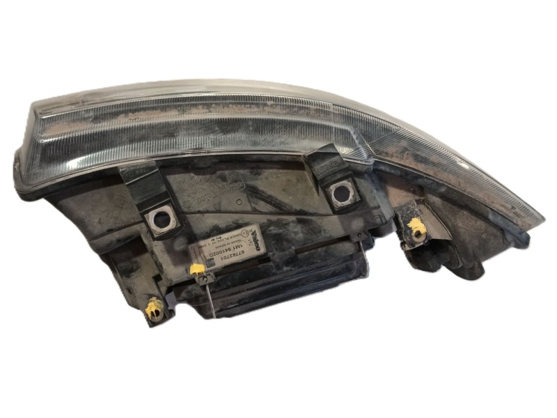 Recambio de faro derecho para seat leon (1m1) 1.6 16 v referencia OEM IAM   