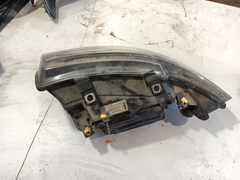 Recambio de faro derecho para seat leon (1m1) 1.6 16 v referencia OEM IAM   