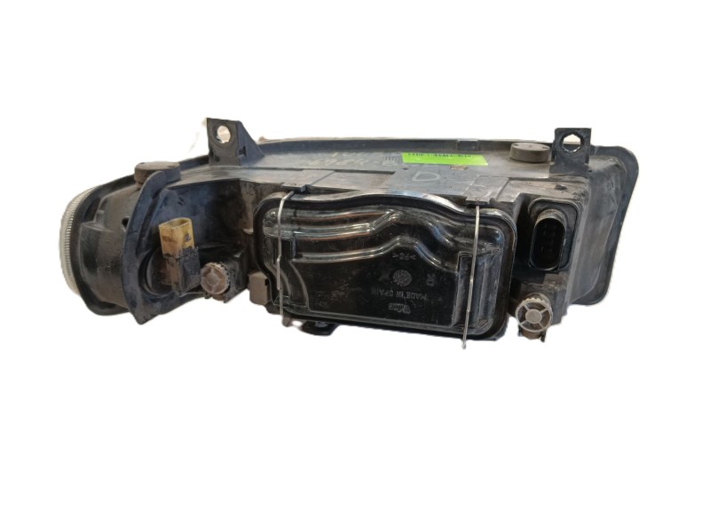 Recambio de faro derecho para seat leon (1m1) 1.6 16 v referencia OEM IAM   