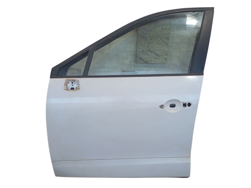 Recambio de puerta delantera izquierda para renault scénic iii (jz0/1_) 1.5 dci referencia OEM IAM 801014883R  