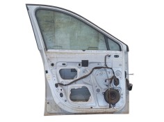 Recambio de puerta delantera izquierda para renault scénic iii (jz0/1_) 1.5 dci referencia OEM IAM 801014883R   2