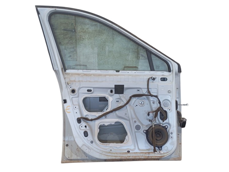 Recambio de puerta delantera izquierda para renault scénic iii (jz0/1_) 1.5 dci referencia OEM IAM 801014883R  