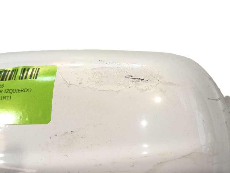 Recambio de espejo retrovisor izquierdo para seat leon (1m1) 1.6 16 v referencia OEM IAM   