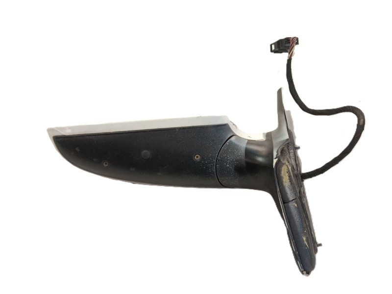 Recambio de espejo retrovisor izquierdo para seat leon (1m1) 1.6 16 v referencia OEM IAM   
