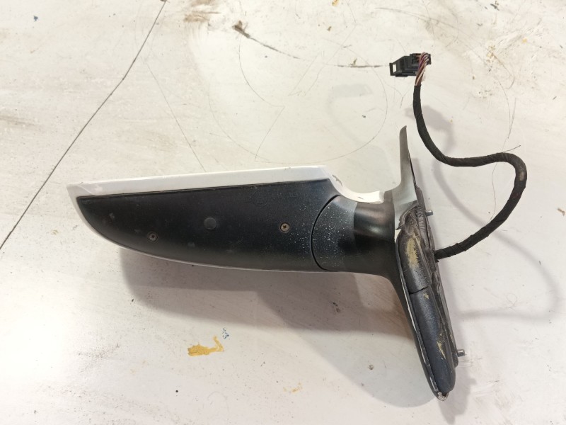 Recambio de espejo retrovisor izquierdo para seat leon (1m1) 1.6 16 v referencia OEM IAM   