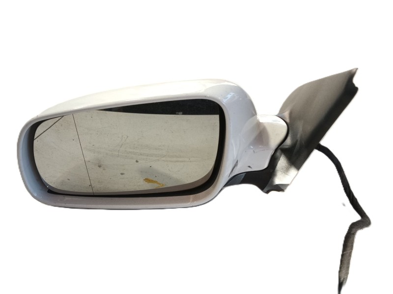 Recambio de espejo retrovisor izquierdo para seat leon (1m1) 1.6 16 v referencia OEM IAM   