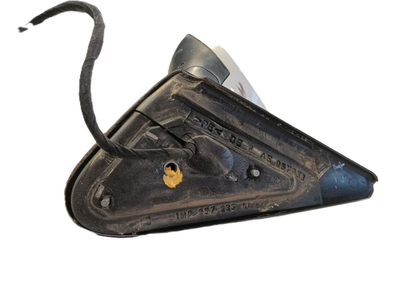 Recambio de espejo retrovisor izquierdo para seat leon (1m1) 1.6 16 v referencia OEM IAM   