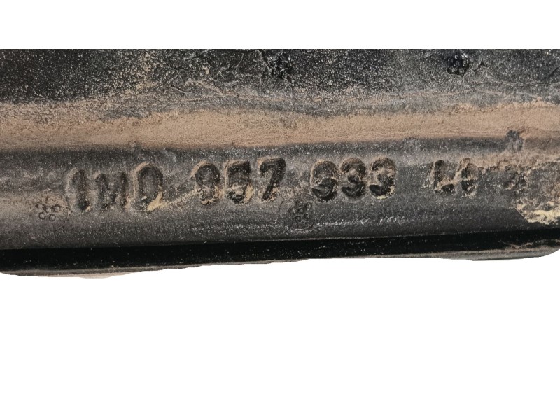 Recambio de espejo retrovisor izquierdo para seat leon (1m1) 1.6 16 v referencia OEM IAM   