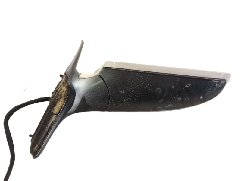 Recambio de espejo retrovisor derecho para seat leon (1m1) 1.6 16 v referencia OEM IAM   