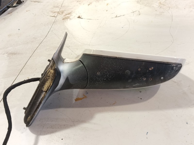 Recambio de espejo retrovisor derecho para seat leon (1m1) 1.6 16 v referencia OEM IAM   