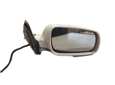 Recambio de espejo retrovisor derecho para seat leon (1m1) 1.6 16 v referencia OEM IAM   