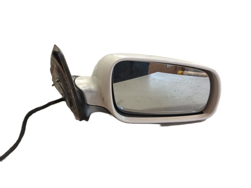 Recambio de espejo retrovisor derecho para seat leon (1m1) 1.6 16 v referencia OEM IAM   