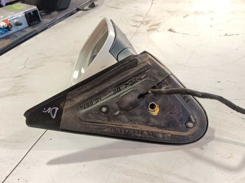 Recambio de espejo retrovisor derecho para seat leon (1m1) 1.6 16 v referencia OEM IAM   