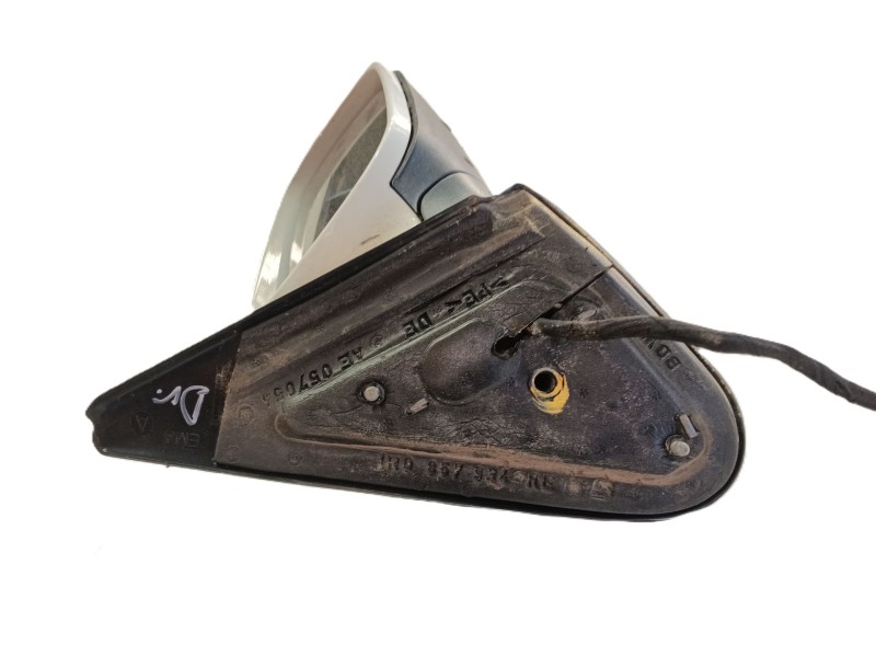 Recambio de espejo retrovisor derecho para seat leon (1m1) 1.6 16 v referencia OEM IAM   