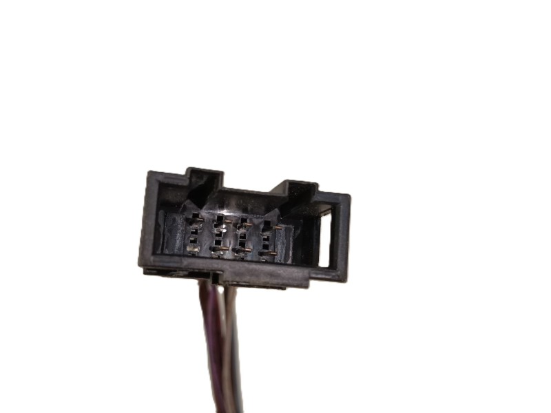 Recambio de espejo retrovisor derecho para seat leon (1m1) 1.6 16 v referencia OEM IAM   