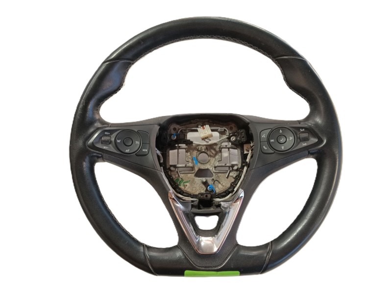 Recambio de volante para opel corsa f (p2jo) corsa-e (68) referencia OEM IAM   