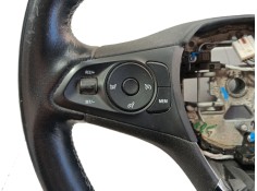 Recambio de volante para opel corsa f (p2jo) corsa-e (68) referencia OEM IAM    2