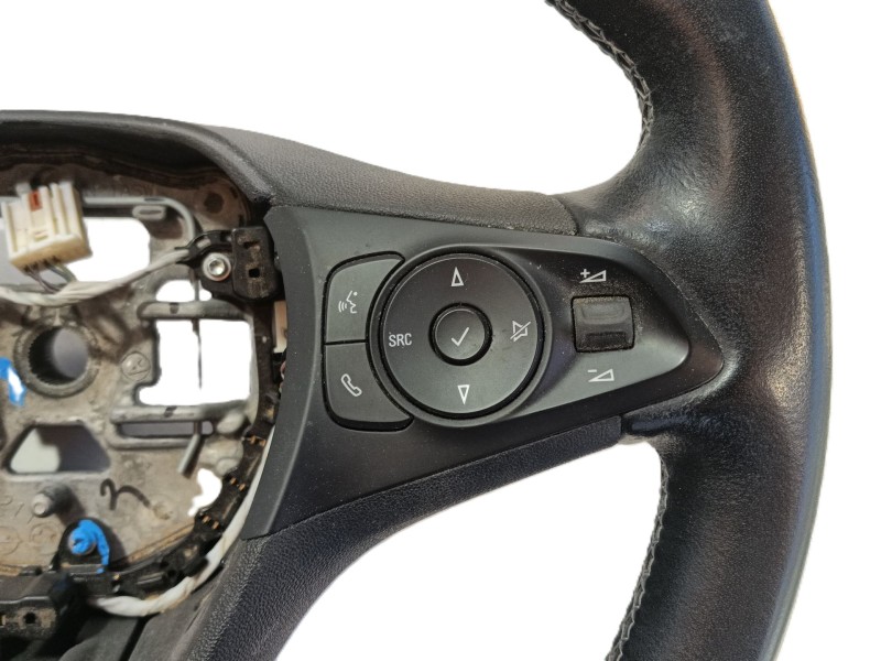 Recambio de volante para opel corsa f (p2jo) corsa-e (68) referencia OEM IAM   