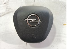 Recambio de airbag delantero izquierdo para opel corsa f (p2jo) corsa-e (68) referencia OEM IAM    2