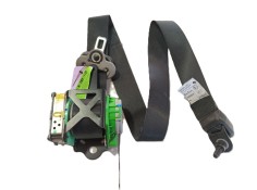 Recambio de cinturon seguridad delantero izquierdo para toyota yaris (_p9_) 1.3 vvt-i (scp90_) referencia OEM IAM 732200D160C1  