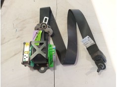 Recambio de cinturon seguridad delantero izquierdo para toyota yaris (_p9_) 1.3 vvt-i (scp90_) referencia OEM IAM 732200D160C1  