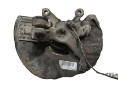 Recambio de mangueta delantera izquierda para bmw serie 3 berlina (e46) 2.0 16v diesel cat referencia OEM IAM 31211096429   2