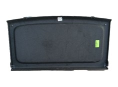 Recambio de bandeja trasera para mg zs suv (azs1) 1.0 t-gdi referencia OEM IAM 10597903  