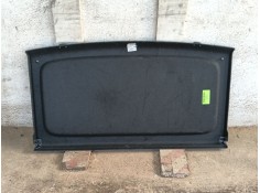 Recambio de bandeja trasera para mg zs suv (azs1) 1.0 t-gdi referencia OEM IAM 10597903   2