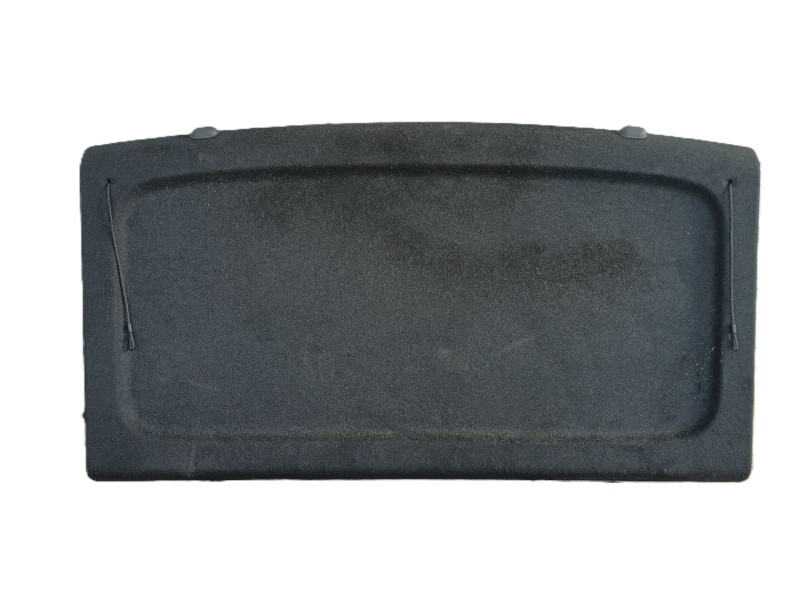 Recambio de bandeja trasera para mg zs suv (azs1) 1.0 t-gdi referencia OEM IAM 10597903  