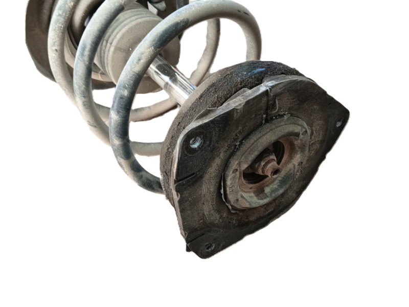 Recambio de amortiguador delantero derecho para renault scénic iii (jz0/1_) 1.5 dci referencia OEM IAM 543020017R  