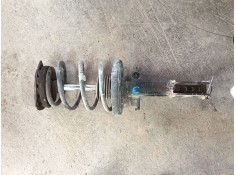 Recambio de amortiguador delantero izquierdo para renault scénic iii (jz0/1_) 1.5 dci referencia OEM IAM    2