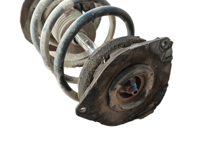 Recambio de amortiguador delantero izquierdo para renault scénic iii (jz0/1_) 1.5 dci referencia OEM IAM 543020017R  