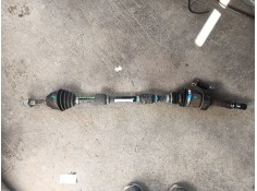 Recambio de transmision delantera derecha para mg zs suv (azs1) 1.0 t-gdi referencia OEM IAM 10233397  