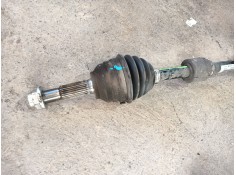 Recambio de transmision delantera derecha para mg zs suv (azs1) 1.0 t-gdi referencia OEM IAM 10233397   2