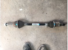 Recambio de transmision delantera izquierda para mg zs suv (azs1) 1.0 t-gdi referencia OEM IAM 10233396  