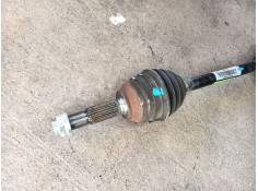 Recambio de transmision delantera izquierda para mg zs suv (azs1) 1.0 t-gdi referencia OEM IAM 10233396   2