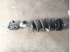 Recambio de amortiguador delantero izquierdo para mg zs suv (azs1) 1.0 t-gdi referencia OEM IAM 10242405  