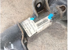 Recambio de amortiguador delantero izquierdo para mg zs suv (azs1) 1.0 t-gdi referencia OEM IAM 10242405   2