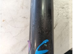Recambio de amortiguador trasero izquierdo para mg zs suv (azs1) 1.0 t-gdi referencia OEM IAM   