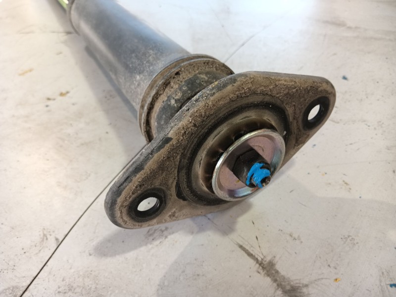 Recambio de amortiguador trasero izquierdo para mg zs suv (azs1) 1.0 t-gdi referencia OEM IAM   