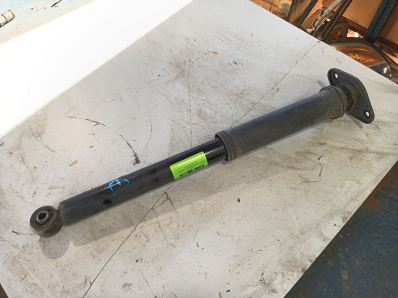 Recambio de amortiguador trasero izquierdo para mg zs suv (azs1) 1.0 t-gdi referencia OEM IAM   