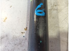 Recambio de amortiguador trasero derecho para mg zs suv (azs1) 1.0 t-gdi referencia OEM IAM   