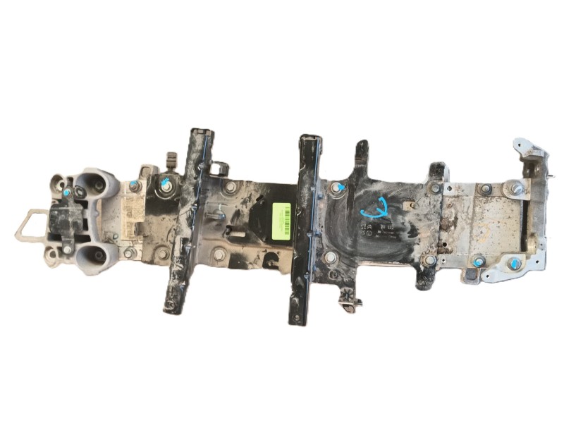 Recambio de soporte motor delantero para opel corsa f (p2jo) corsa-e (68) referencia OEM IAM   