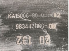 Recambio de soporte motor delantero para opel corsa f (p2jo) corsa-e (68) referencia OEM IAM    2