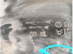 Recambio de soporte motor delantero para opel corsa f (p2jo) corsa-e (68) referencia OEM IAM    2