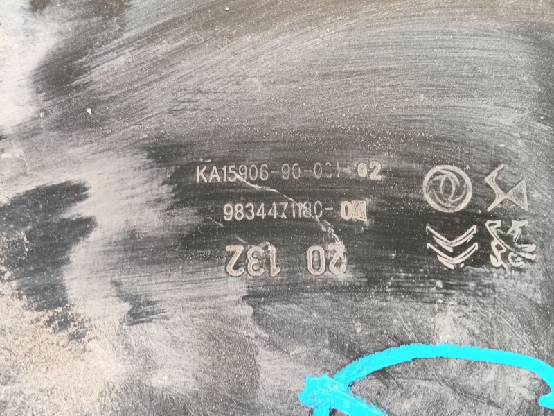 Recambio de soporte motor delantero para opel corsa f (p2jo) corsa-e (68) referencia OEM IAM   