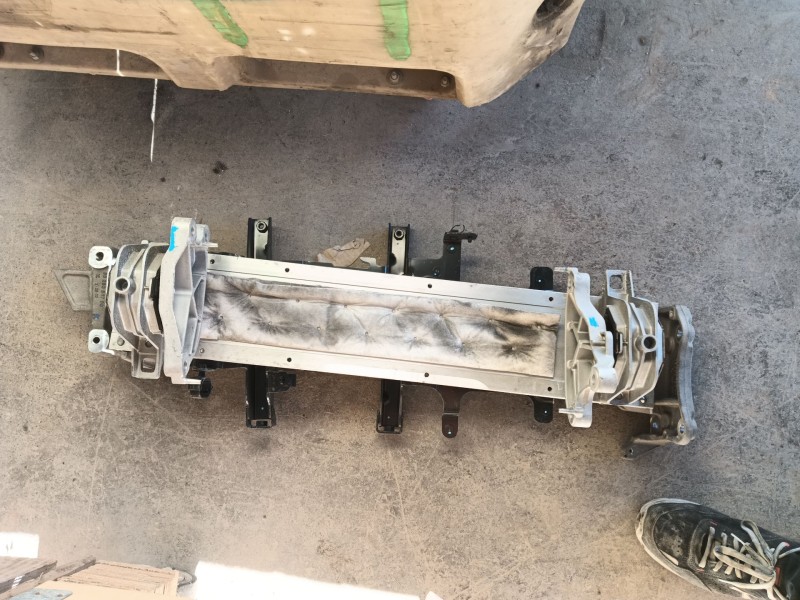 Recambio de soporte motor delantero para opel corsa f (p2jo) corsa-e (68) referencia OEM IAM   