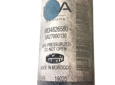 Recambio de amortiguador trasero izquierdo para opel corsa f (p2jo) corsa-e (68) referencia OEM IAM    2