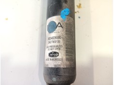 Recambio de amortiguador trasero izquierdo para opel corsa f (p2jo) corsa-e (68) referencia OEM IAM    2