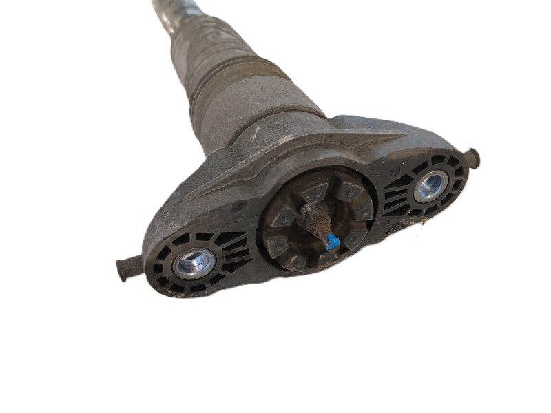 Recambio de amortiguador trasero izquierdo para opel corsa f (p2jo) corsa-e (68) referencia OEM IAM   